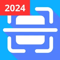 ScanSmart: Scanner & Generator icon