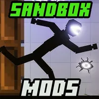 Addons for Sandbox Playground icon