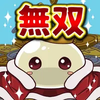 RPG Coin Pusher: Clicker Clash icon