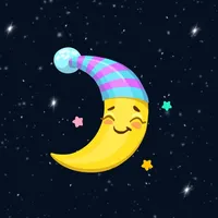 White Noise Rain Sound & Sleep icon