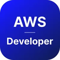 AWS Developer Exam Simulator icon