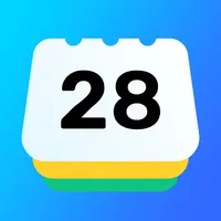 AllWorld: Holiday Calendar icon