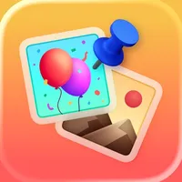 Pinning - Calendar Countdown icon