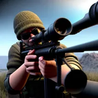 Deadshot Savior icon