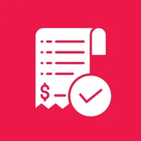 Cash Book: Manage transactions icon