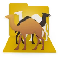 ملف الإبل icon