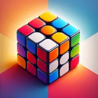 Block Slide Infinity icon