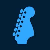 AccuTune Guitar Tuner icon