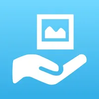 Photo Dump: Shared Camera icon