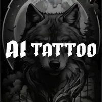 Ai Tattoo Generator Ink Tattoo icon
