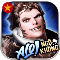 Alo Ngộ Không icon