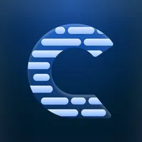 Capsula AI: Video Captions App icon
