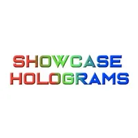 Showcase Hologram App icon