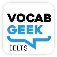 IELTS Vocabulary - Flashcards icon