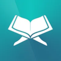 Kur'an Kütüphanesi icon