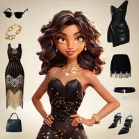 Hollywood Crush icon