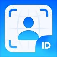 Passport Photo: ID Photo icon