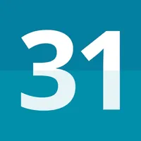 Calendar - 2025 icon