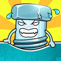 Remove Nails-brain game icon