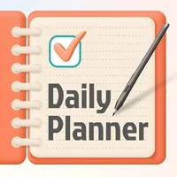 Daily Planner, Digital Journal icon