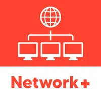 CompTIA Network+ Exam Prep Pro icon