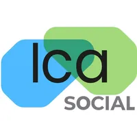 ICA Social icon