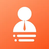 简历制作神器-个人简历制作&简历制作模板 icon