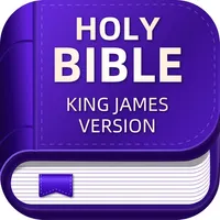 Holy Bible: Verse&Audio icon