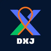 DXJ icon