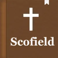 Scofield Reference Bible (KJV) icon