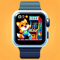 The Wrist Rush icon