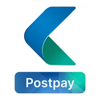 KIB Postpay icon