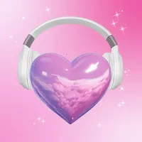 Kpop Time : game, rank, fandom icon