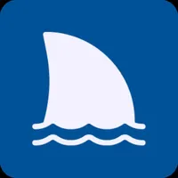 Shark VPN: Secure & Affordable icon