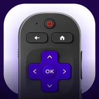 Roku: TV Remote Control・RokuTV icon