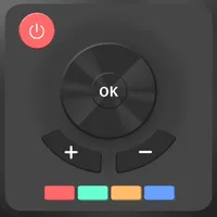 Easy Universal TV Remote icon