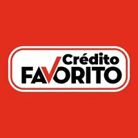 Crédito Favorito icon