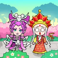 Avatar Life - Magic World icon