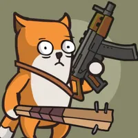 Senya and Oscar vs Zombies icon