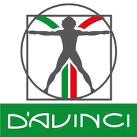 D'AVINCI icon