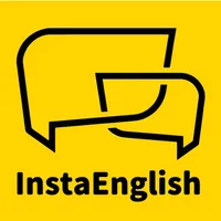 InstaEnglish—Speak&Learn Fast icon