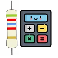 Resistor Color Band Calc icon
