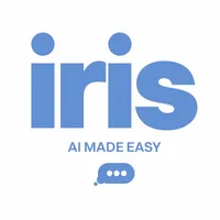 Iris AI Assistant icon