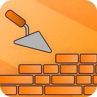 Construction Bricks Calculator icon