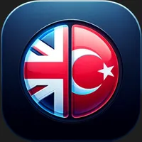 Word Game (English-Türkçe) icon