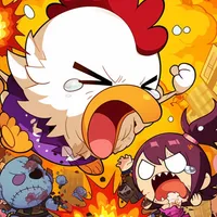 Merge Battle Knights icon