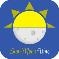 Sun & Moon times icon