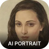 Avatar - AI Headshot Generator icon