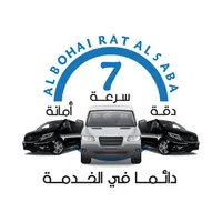 Albohairat Alsaba Business icon