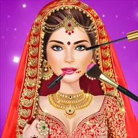 Kum Kum Bridal Makeup icon